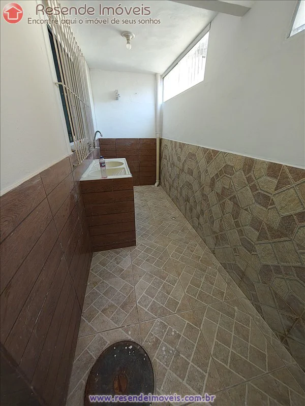 Foto 9 de 17 - Casa para aluguel em Boa Vista I