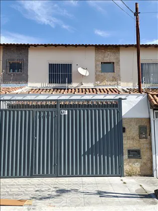 Casa para aluguel em Boa Vista I