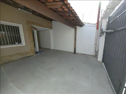 Casa para aluguel em Boa Vista I