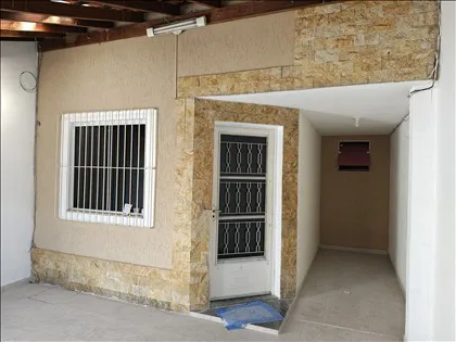 Casa para aluguel em Boa Vista I