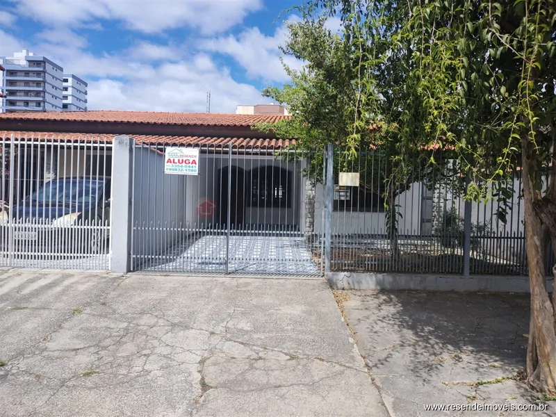 Foto 8 de 32 - Casa para aluguel em Vila Julieta