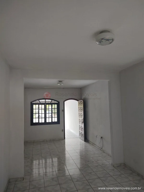 Foto 30 de 32 - Casa para aluguel em Vila Julieta