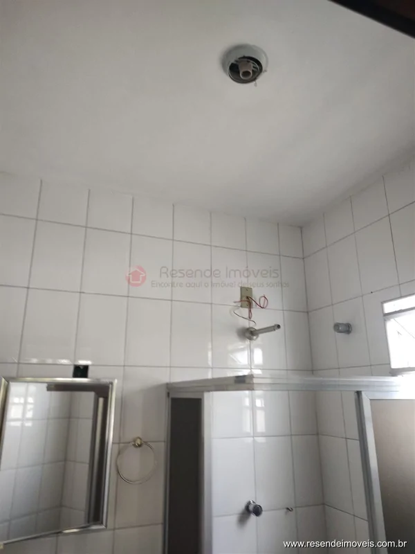 Foto 21 de 32 - Casa para aluguel em Vila Julieta