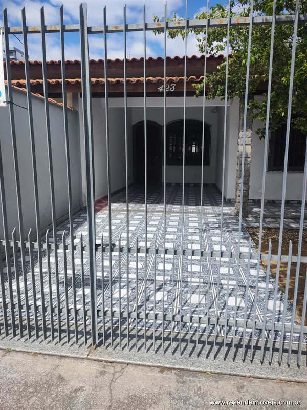 Foto 15 de 32 - Casa para aluguel em Vila Julieta