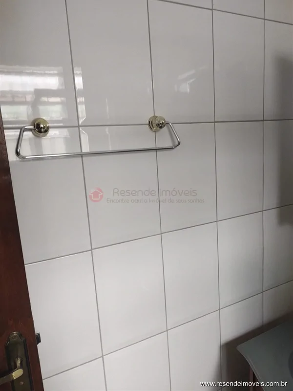 Foto 1 de 32 - Casa para aluguel em Vila Julieta