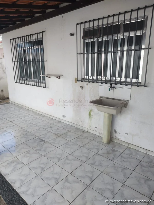 Foto 19 de 32 - Casa para aluguel em Vila Julieta