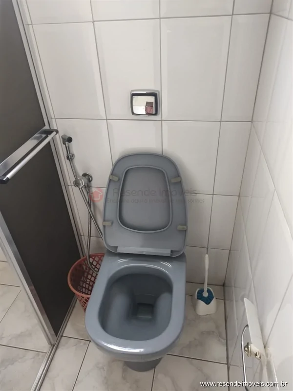 Foto 32 de 32 - Casa para aluguel em Vila Julieta