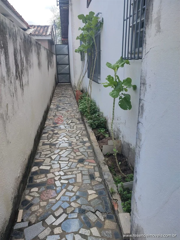 Foto 16 de 32 - Casa para aluguel em Vila Julieta