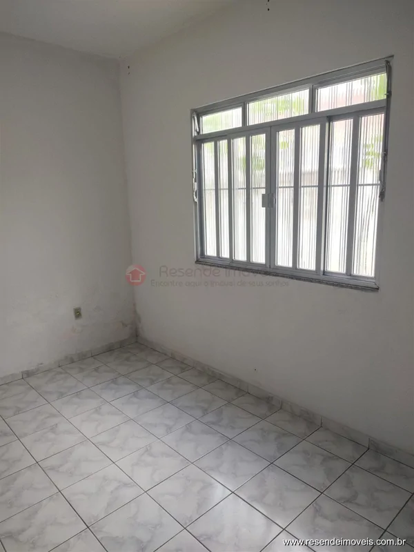 Foto 23 de 32 - Casa para aluguel em Vila Julieta