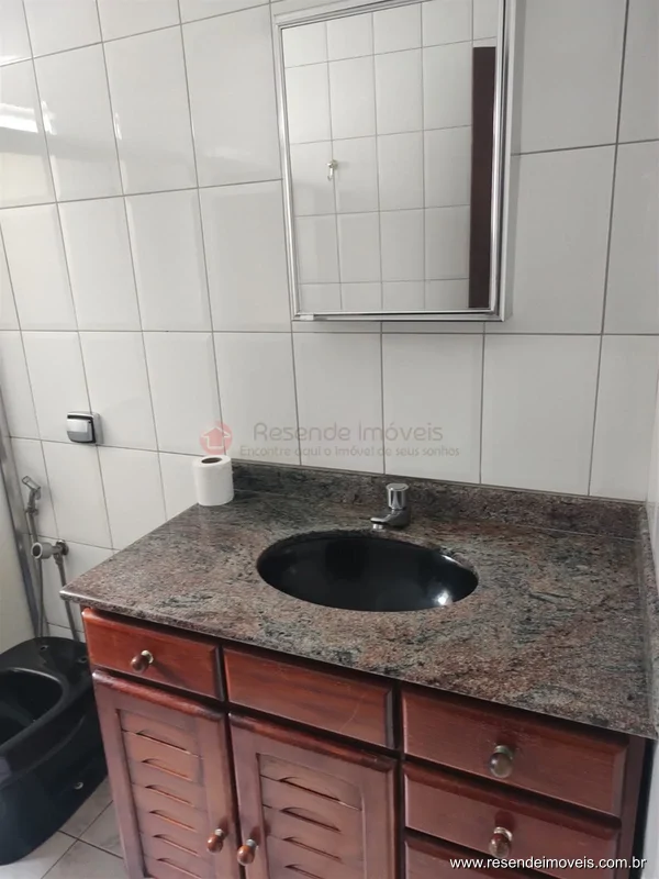 Foto 26 de 32 - Casa para aluguel em Vila Julieta