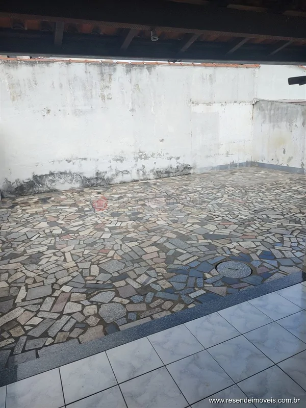 Foto 18 de 32 - Casa para aluguel em Vila Julieta