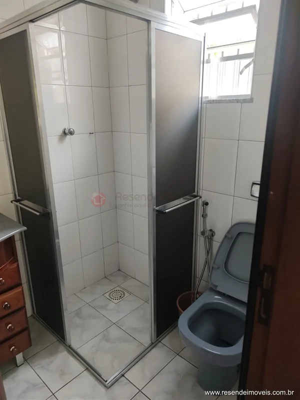 Foto 12 de 32 - Casa para aluguel em Vila Julieta