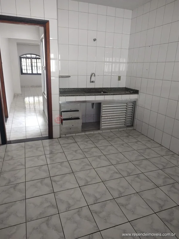 Foto 14 de 32 - Casa para aluguel em Vila Julieta