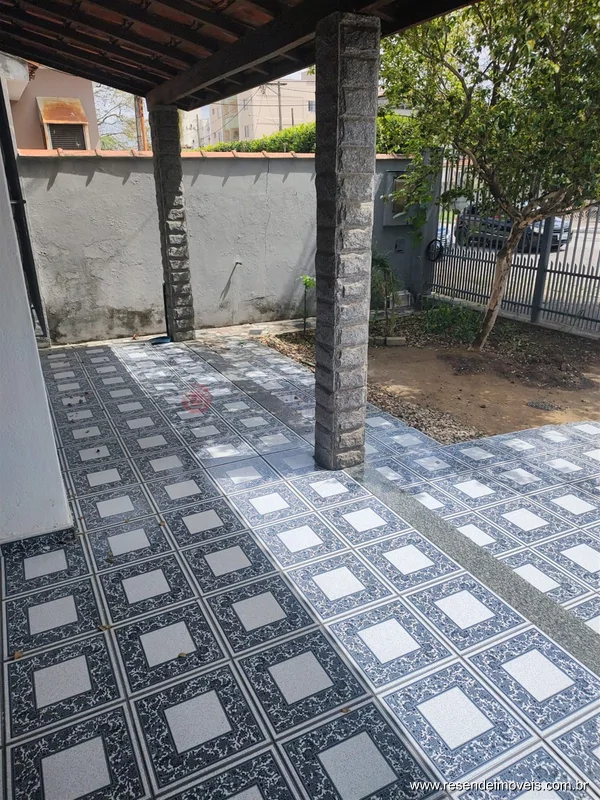 Foto 27 de 32 - Casa para aluguel em Vila Julieta