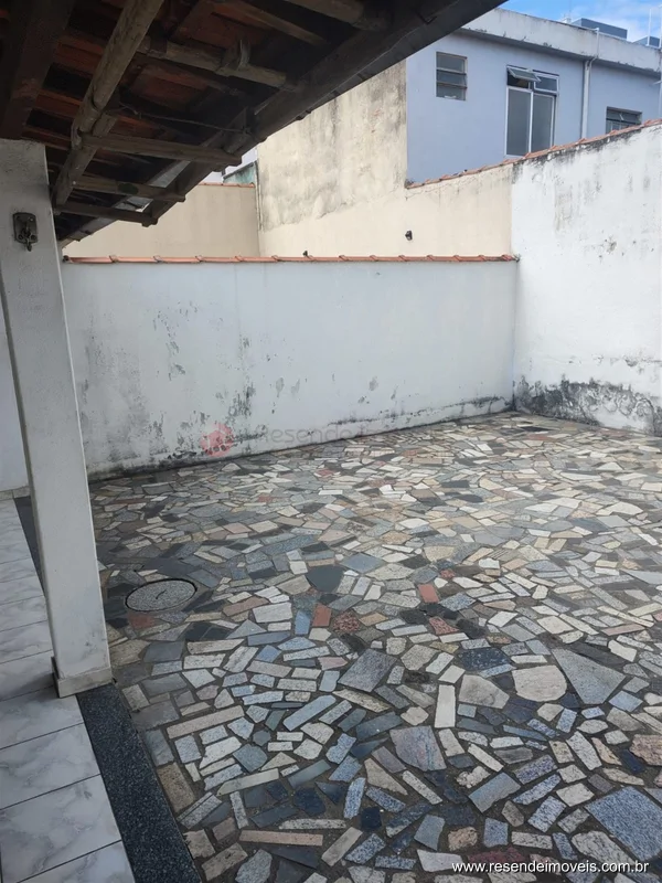 Foto 13 de 32 - Casa para aluguel em Vila Julieta