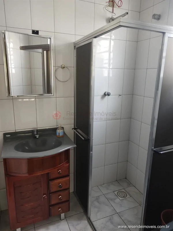 Foto 9 de 32 - Casa para aluguel em Vila Julieta