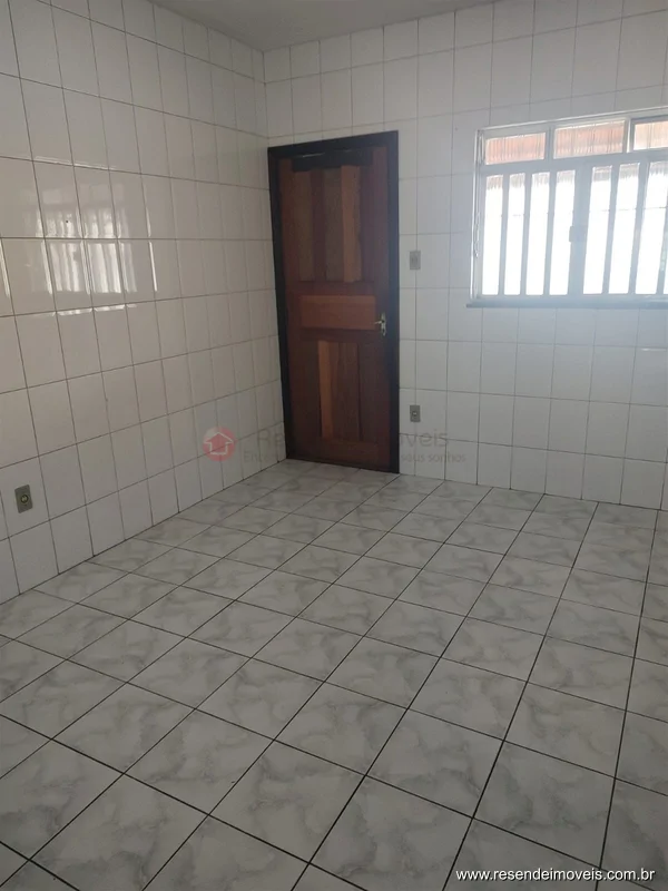 Foto 2 de 32 - Casa para aluguel em Vila Julieta