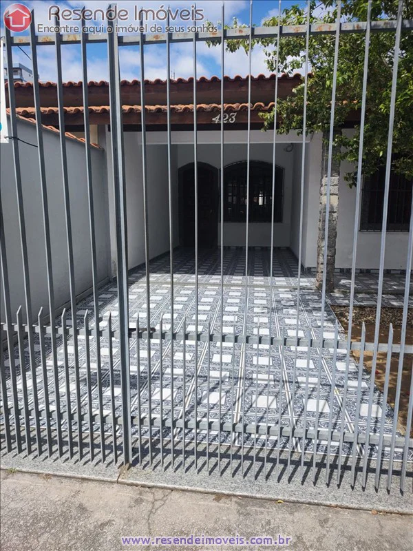 Foto 15 de 32 - Casa para aluguel em Vila Julieta