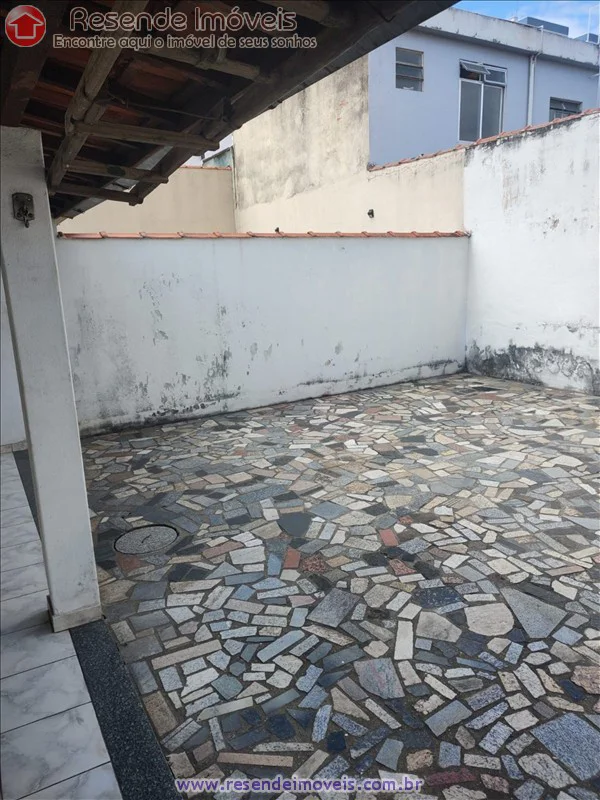 Foto 13 de 32 - Casa para aluguel em Vila Julieta