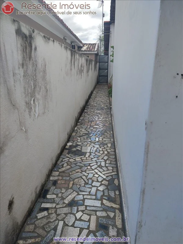 Foto 20 de 32 - Casa para aluguel em Vila Julieta