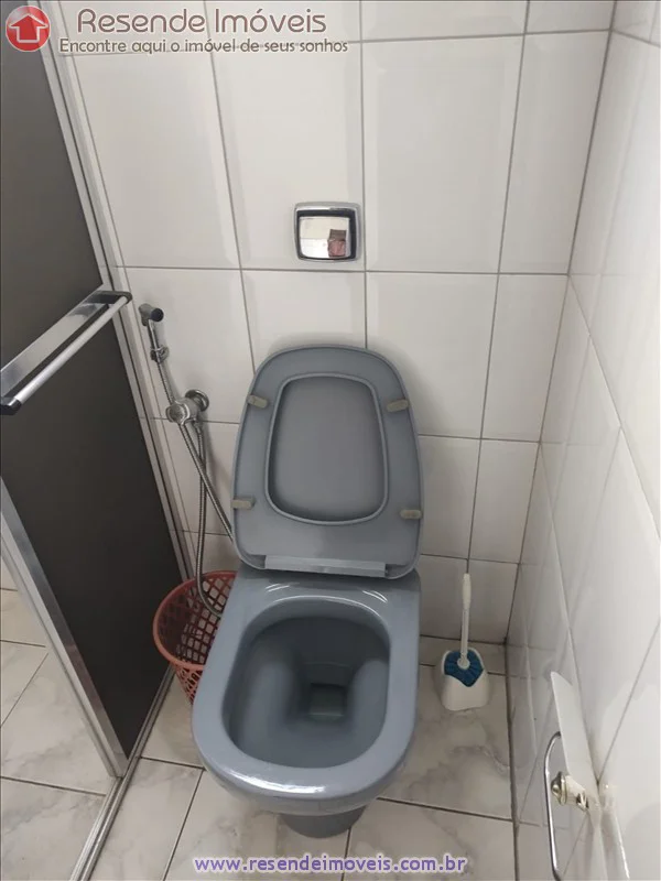 Foto 32 de 32 - Casa para aluguel em Vila Julieta