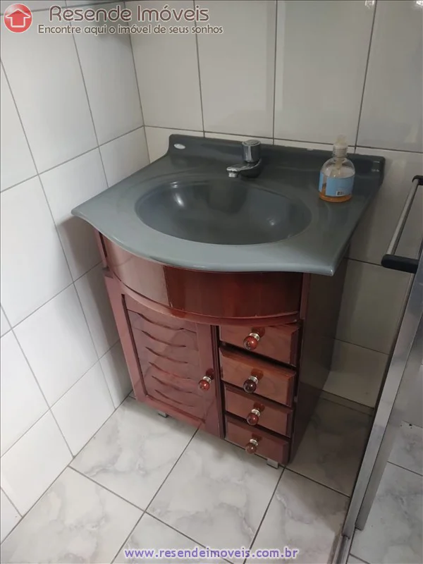 Foto 24 de 32 - Casa para aluguel em Vila Julieta