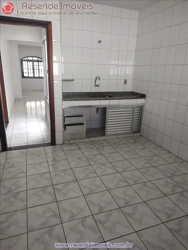 Foto 14 de 32 - Casa para aluguel em Vila Julieta