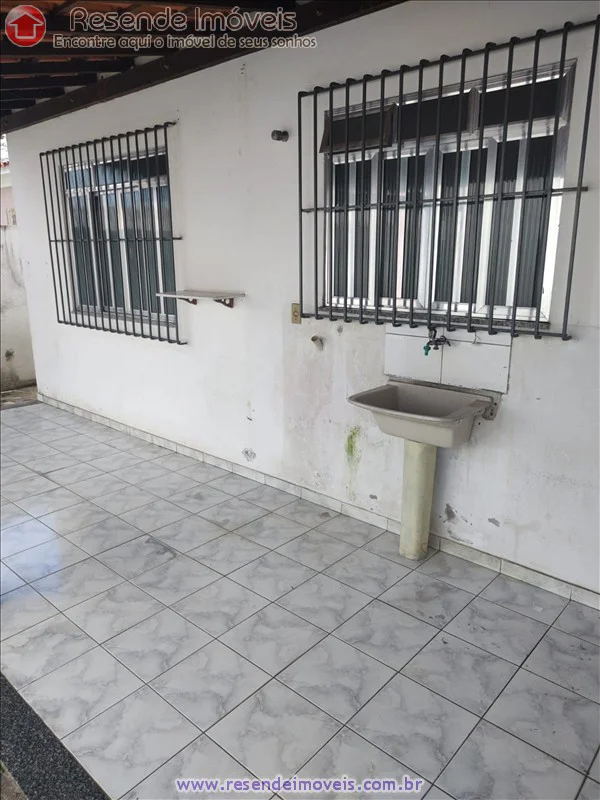 Foto 19 de 32 - Casa para aluguel em Vila Julieta