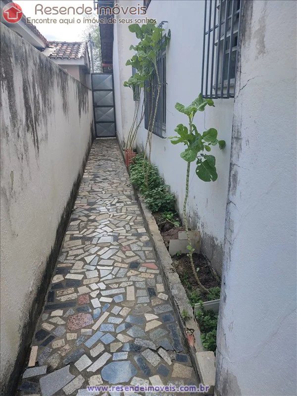 Foto 16 de 32 - Casa para aluguel em Vila Julieta