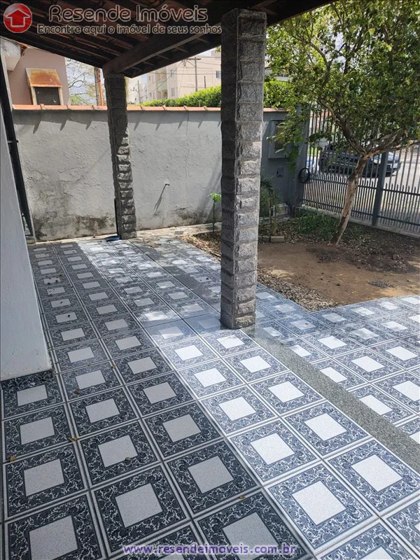 Foto 27 de 32 - Casa para aluguel em Vila Julieta