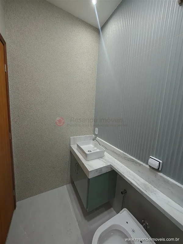 Foto 11 de 21 - Casa para aluguel em Santa Isabel