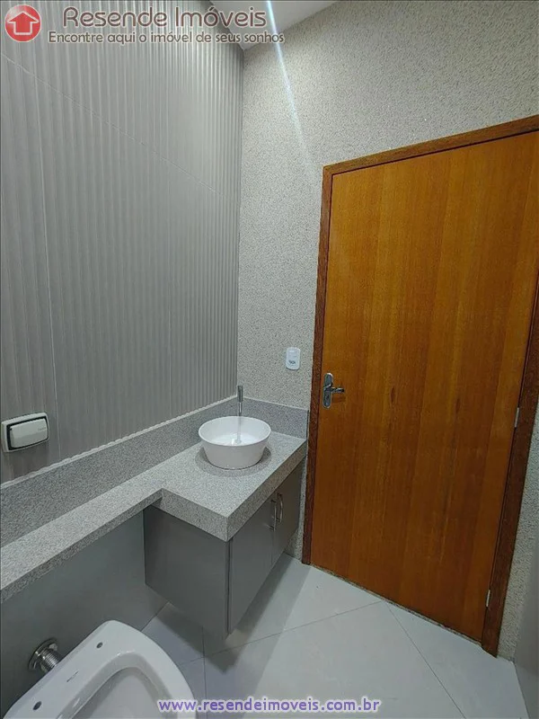 Foto 14 de 21 - Casa para aluguel em Santa Isabel