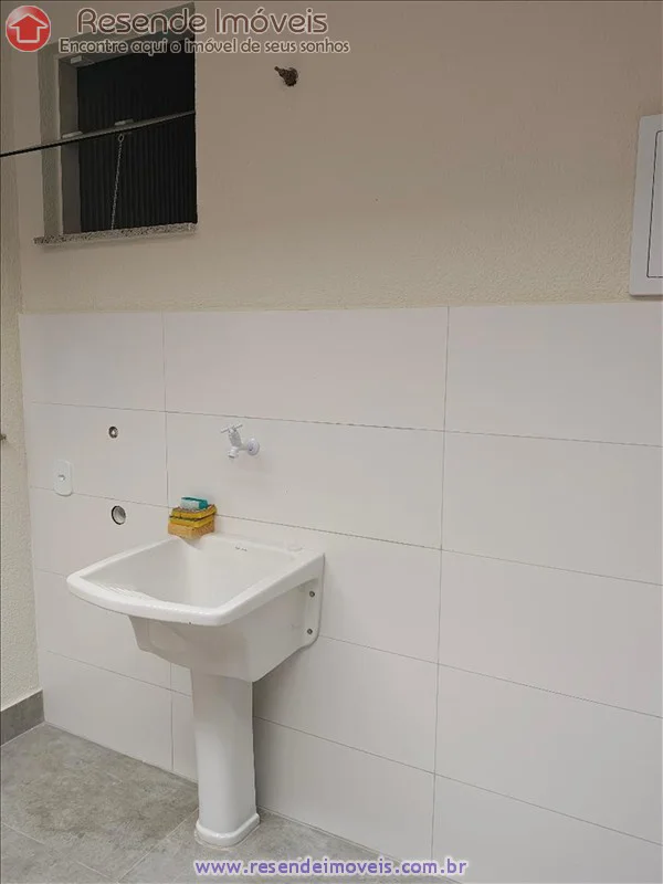 Foto 20 de 21 - Casa para aluguel em Santa Isabel