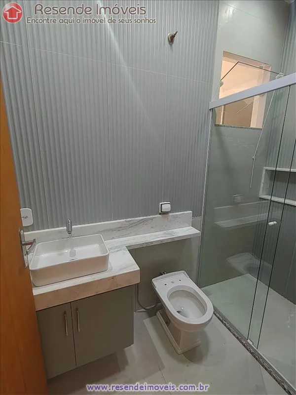 Foto 9 de 21 - Casa para aluguel em Santa Isabel