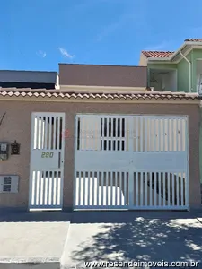 Casa para aluguel em Santa Isabel