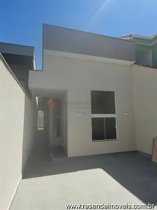 Casa para aluguel em Santa Isabel