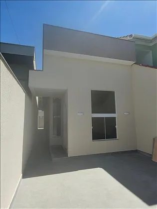 Casa para aluguel em Santa Isabel