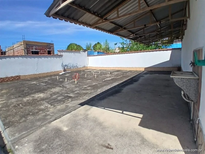 Foto 36 de 39 - Casa para venda em Itapuca