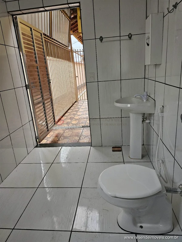 Foto 28 de 39 - Casa para venda em Itapuca