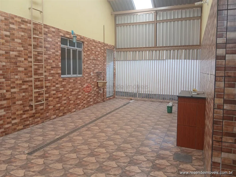 Foto 21 de 39 - Casa para venda em Itapuca