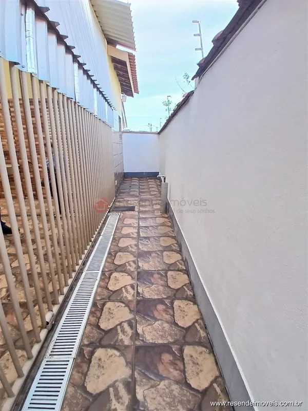 Foto 31 de 39 - Casa para venda em Itapuca