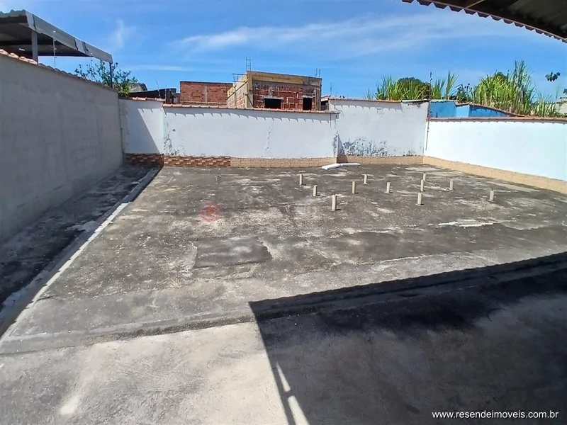 Foto 37 de 39 - Casa para venda em Itapuca