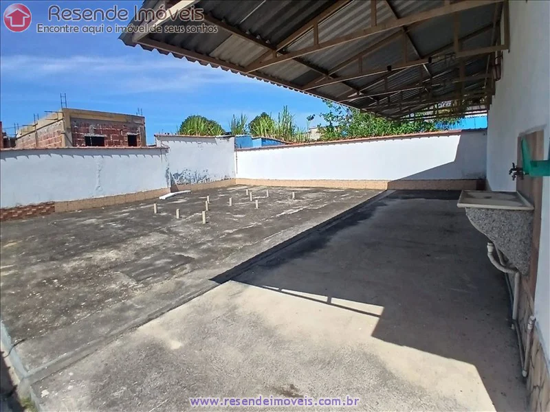 Foto 36 de 39 - Casa para venda em Itapuca