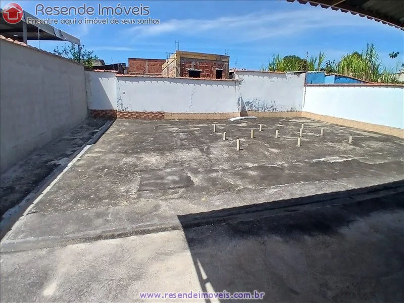 Foto 37 de 39 - Casa para venda em Itapuca