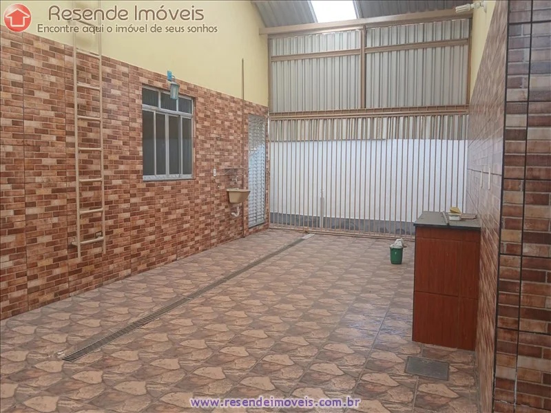 Foto 21 de 39 - Casa para venda em Itapuca