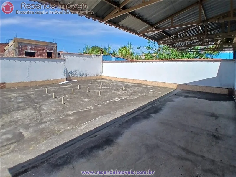 Foto 38 de 39 - Casa para venda em Itapuca