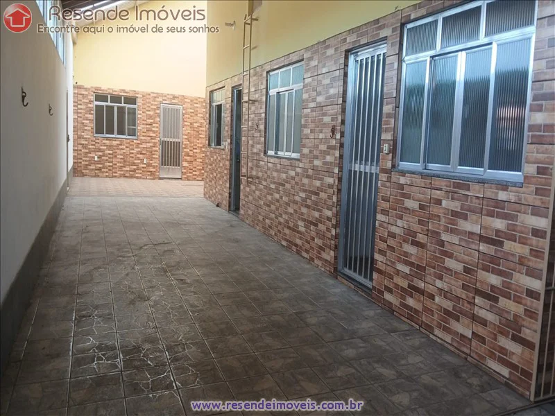 Foto 2 de 39 - Casa para venda em Itapuca