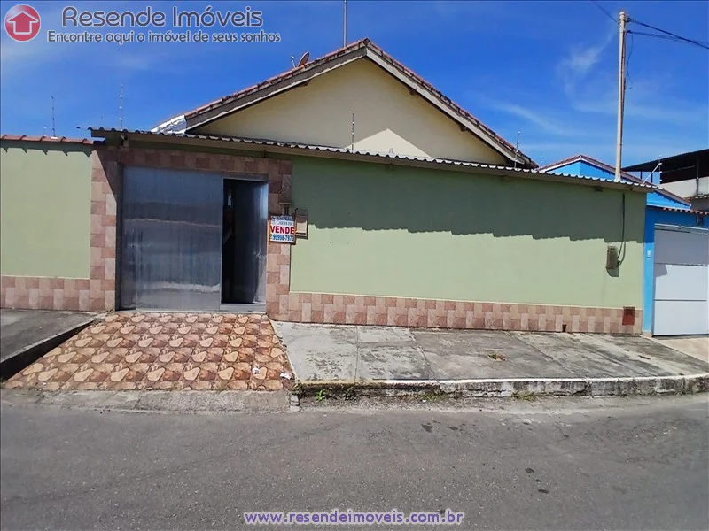 Foto 1 de 39 - Casa para venda em Itapuca