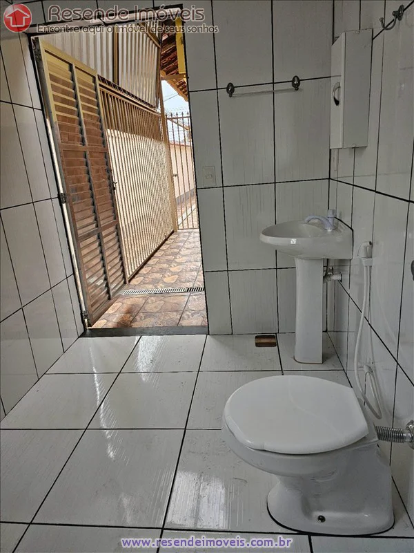 Foto 28 de 39 - Casa para venda em Itapuca