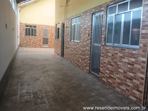 Casa para venda em Itapuca